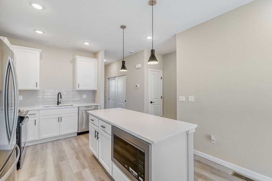 New Home in Arvada, CO.  - Slide 14