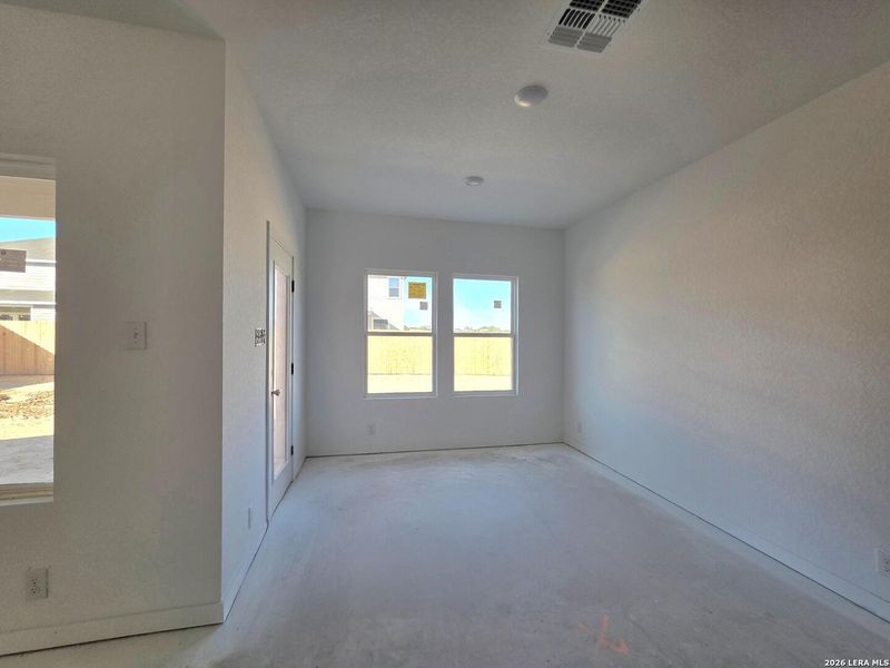 In-progress construction of a new home in , Schertz, TX (Image 16). In-progress construction of a new home in , Schertz, TX (Image 16).