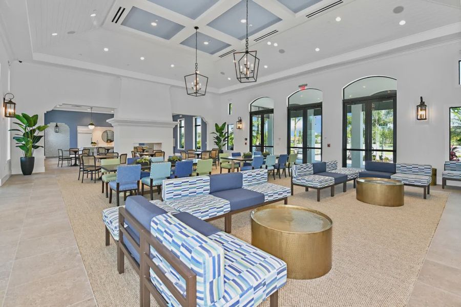 Community amenities in Windward, Lakewood Ranch (Image 5).