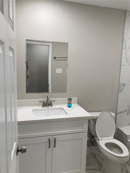 Image 15 of a home in Raburn Reserve 50s.