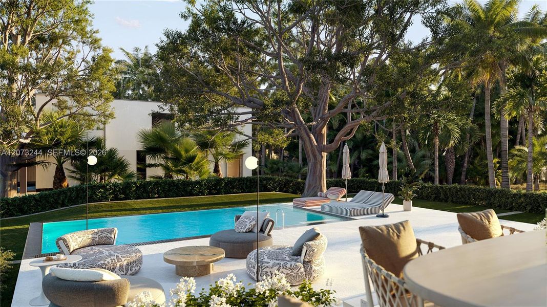 Community amenities in , North Bay Village (Image 18).