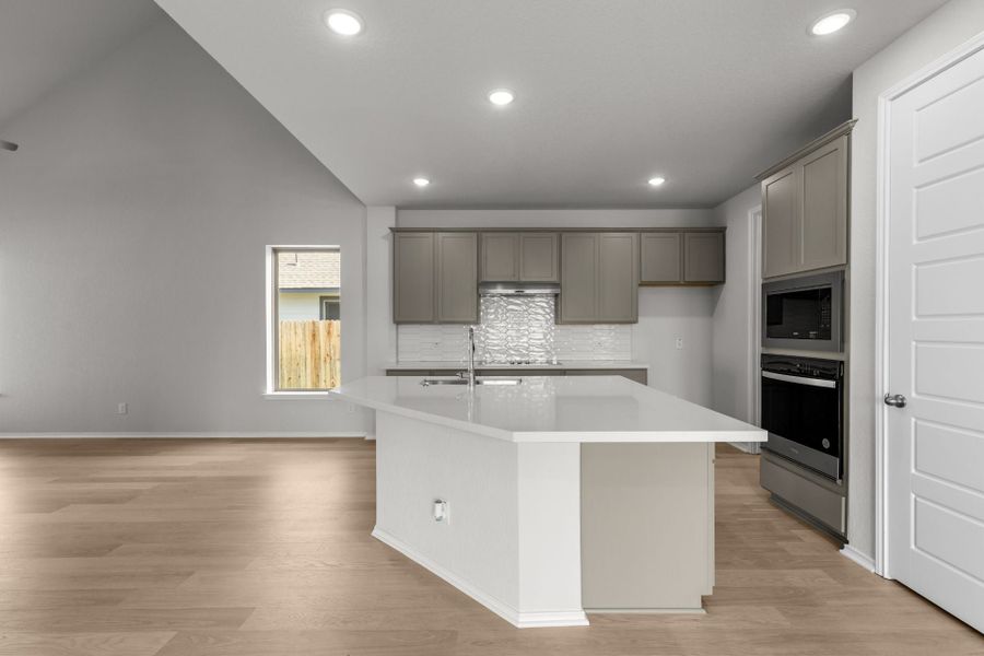 Castroville, TX New Home. - Slide 11 Castroville, TX New Home. - Slide 11