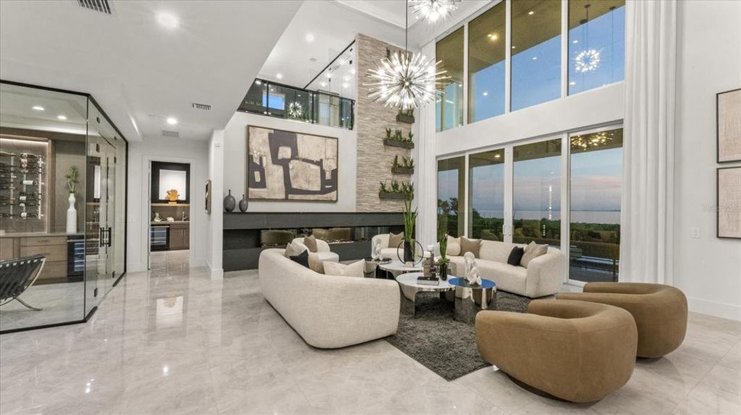 Community amenities in Legends Bay, Bradenton (Image 89).