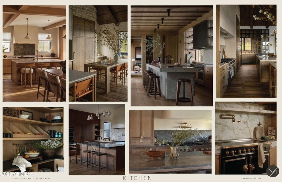 Conceptual Mood Board Conceptual Mood Board