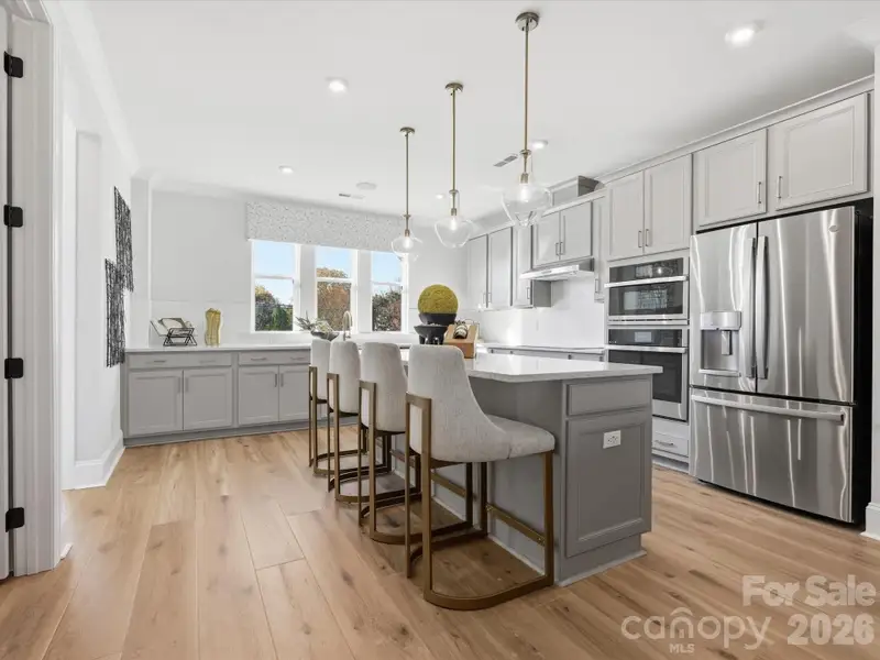 Bloom Plan Model Photo Bloom Plan Model Photo