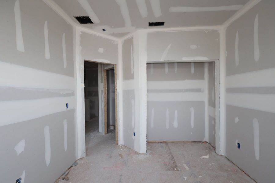 Drywall Drywall