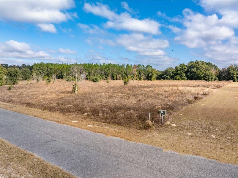 Site preparation for new homesites in , Lake City (Image 32).