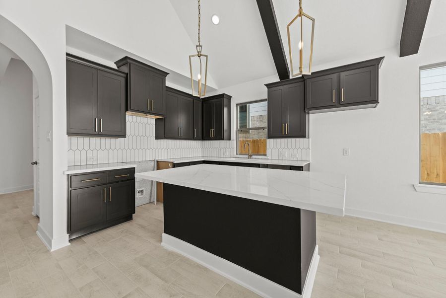 Representative photo. Home under construction. Design selections and colors may vary. Representative photo. Home under construction. Design selections and colors may vary.