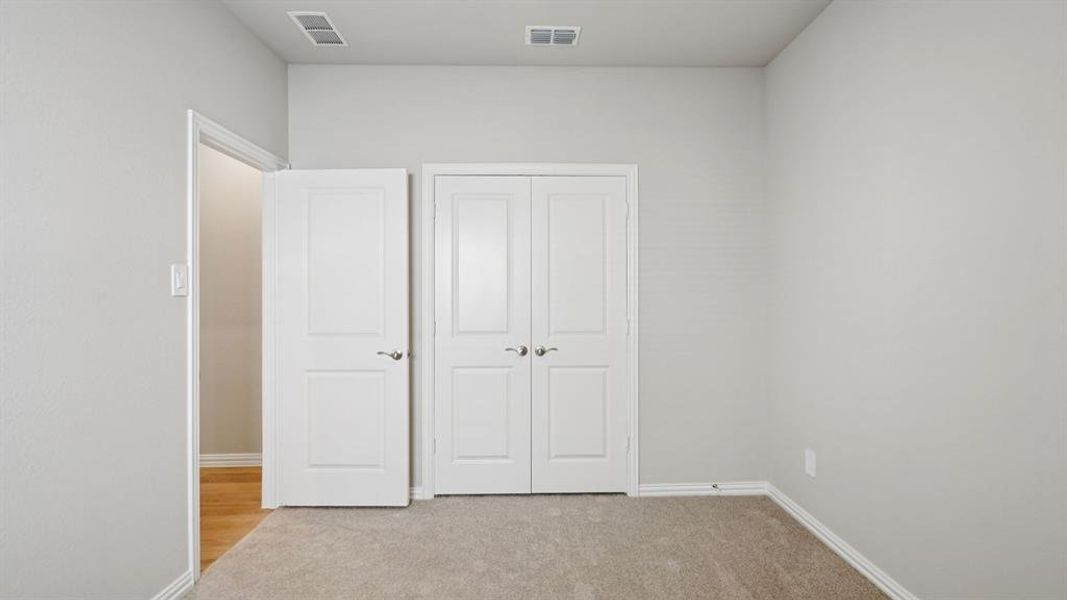 Photo is not of the actual home, but is an inspirational photo of builder’s model home and may depict options, furnishings, and/or decorator features that are not included.