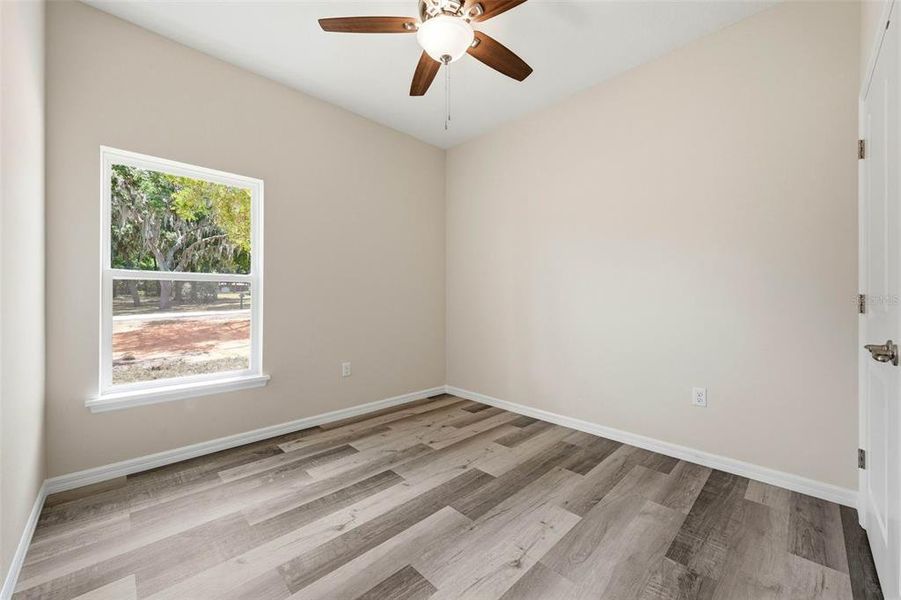 Spacious, unfurnished interior of a new home in , Astatula (Image 29).
