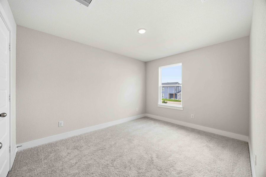 13218 Opera Dr - Rembrandt - Secondary Bedroom