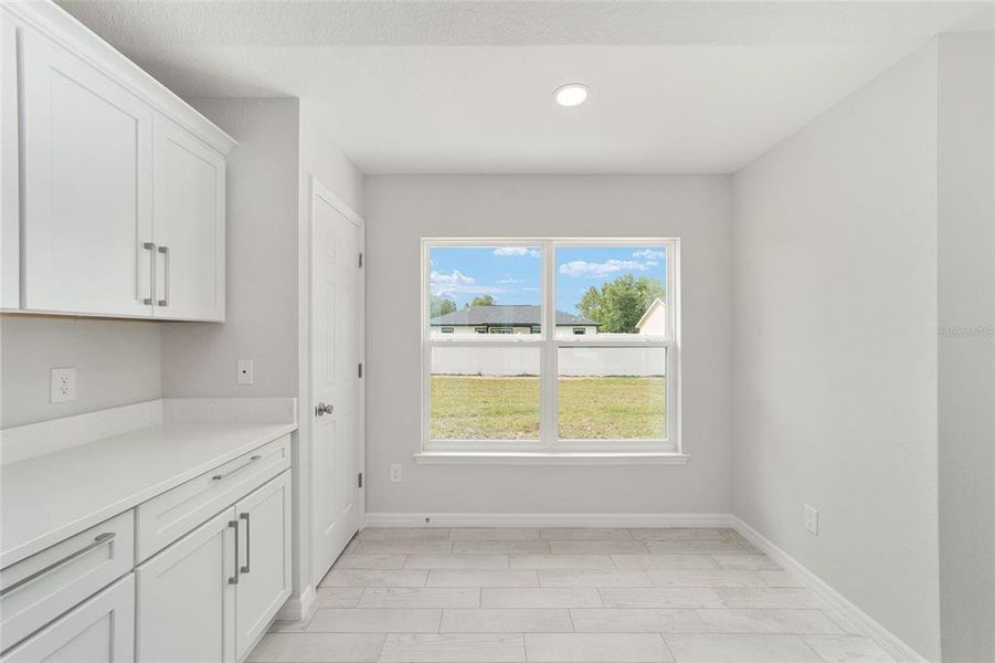 Spacious, unfurnished interior of a new home in , Ocala (Image 37).