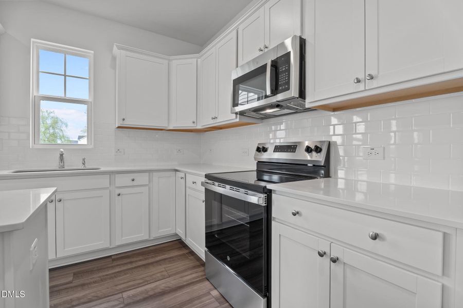 38 Kidderminster Court,