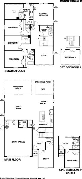 Moonstone-J914-JAX Master 2 Car Static FP JPG