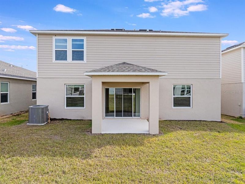 4430 Petunia Street ~ Ready Now 4430 Petunia Street ~ Ready Now