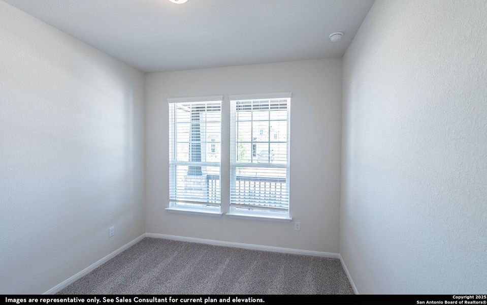 Spacious, unfurnished interior of a new home in , Schertz (Image 9). Spacious, unfurnished interior of a new home in , Schertz (Image 9).