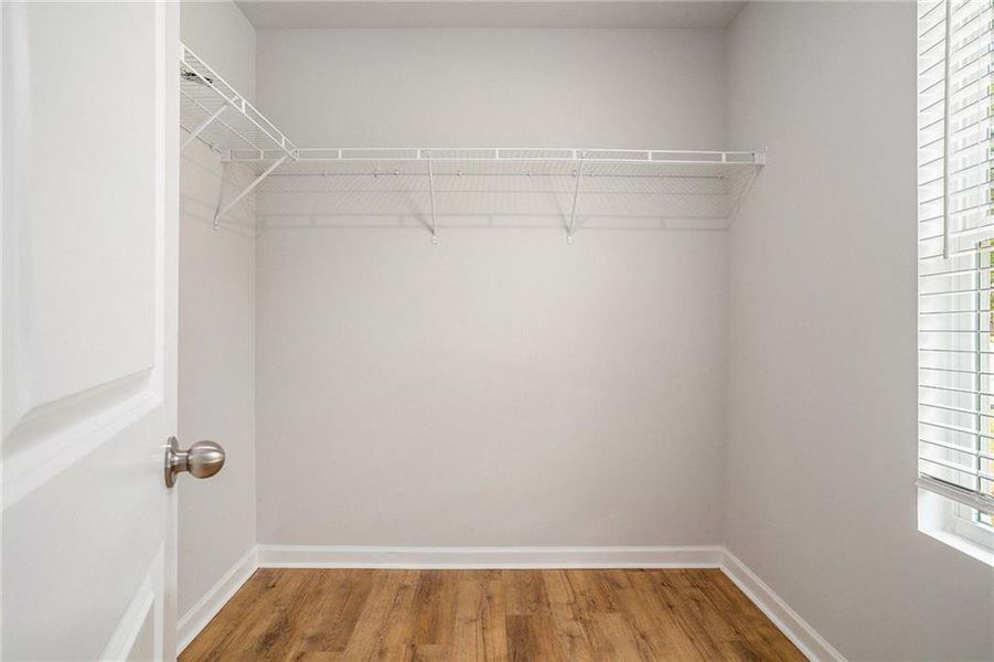 Spacious, unfurnished interior of a new home in , Covington (Image 14).