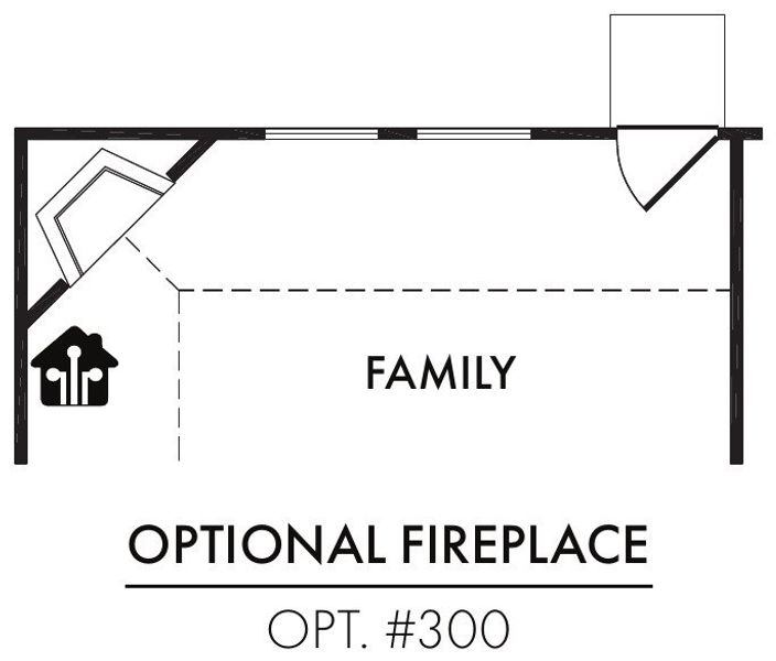 Fireplace Fireplace