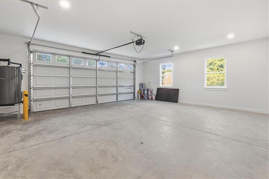 Spacious, unfurnished interior of a new home in , Rome (Image 25). Spacious, unfurnished interior of a new home in , Rome (Image 25).