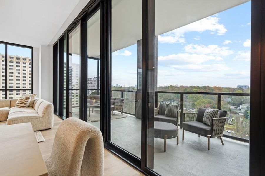 Image 53 of a home in The Dillon Buckhead. Image 53 of a home in The Dillon Buckhead.