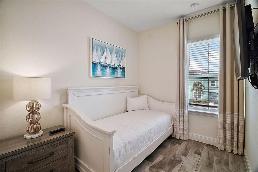 Furnished interior view inside a new home in , Kissimmee (Image 18). Furnished interior view inside a new home in , Kissimmee (Image 18).