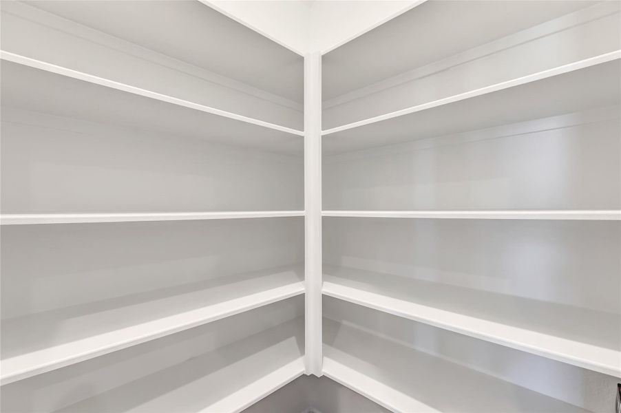 Close-up of interior finishes inside a home in River Ranch Trails, Dayton (Image 11). Close-up of interior finishes inside a home in River Ranch Trails, Dayton (Image 11).