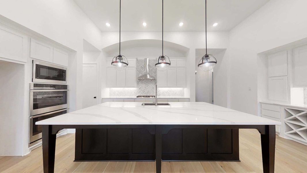 Image 5 representing the 281 Plan by Highland Homes in Esperanza, Boerne, TX. Image 5 representing the 281 Plan by Highland Homes in Esperanza, Boerne, TX.