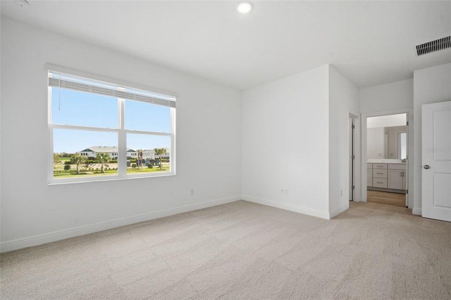 Spacious, unfurnished interior of a new home in , Parrish (Image 44). Spacious, unfurnished interior of a new home in , Parrish (Image 44).