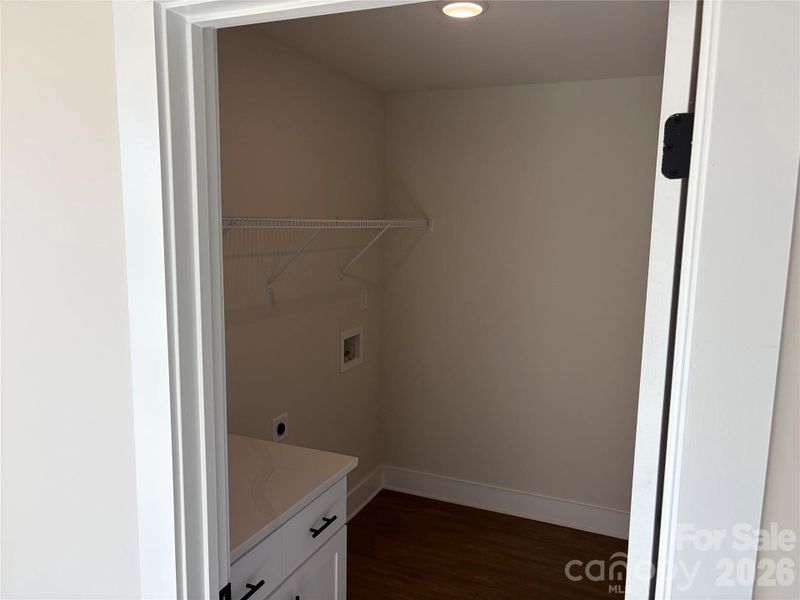 Spacious, unfurnished interior of a new home in , Albemarle (Image 17). Spacious, unfurnished interior of a new home in , Albemarle (Image 17).