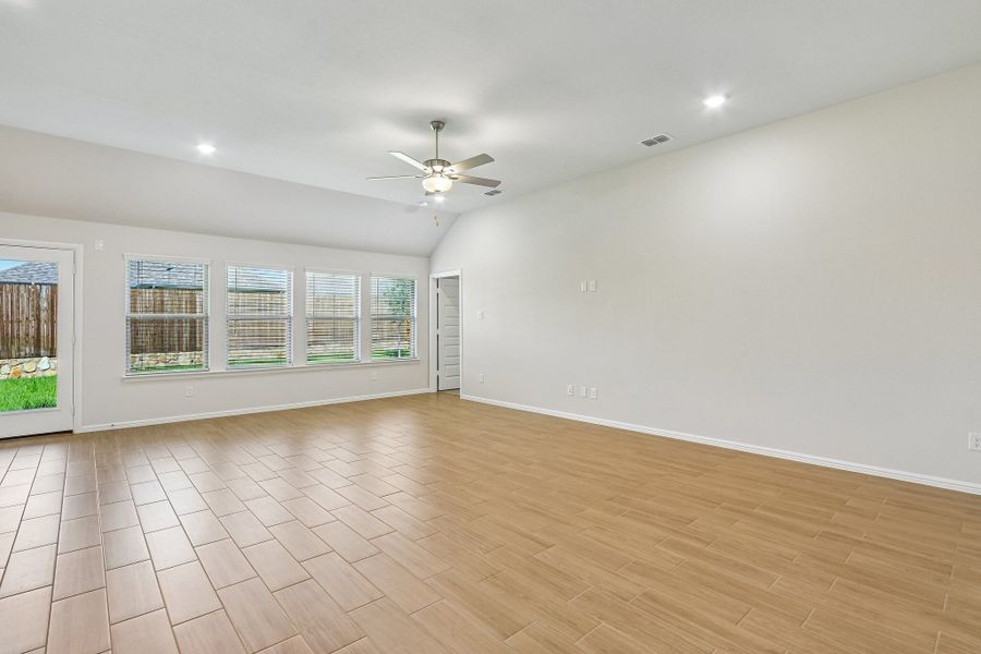 Family Room Family Room