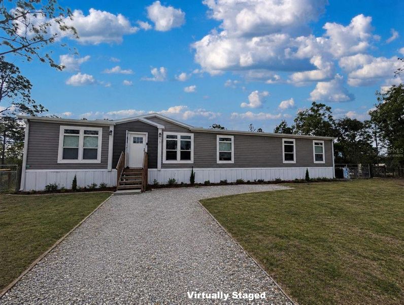 Image 17 of a home in .