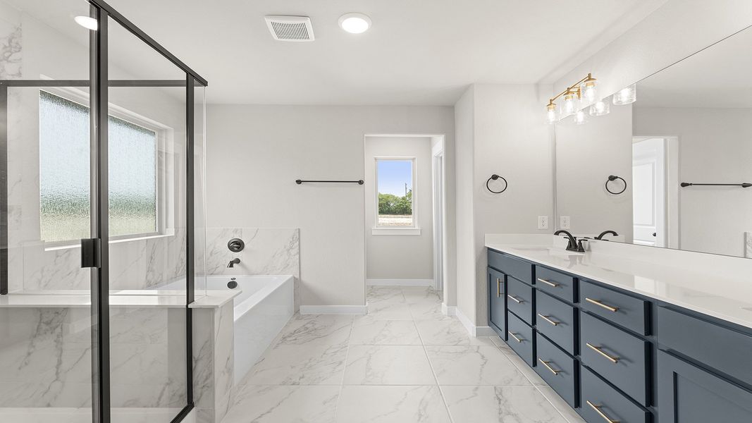 Winchester Floorplan Winchester Floorplan