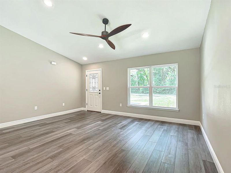 Spacious, unfurnished interior of a new home in , Williston (Image 20). Spacious, unfurnished interior of a new home in , Williston (Image 20).