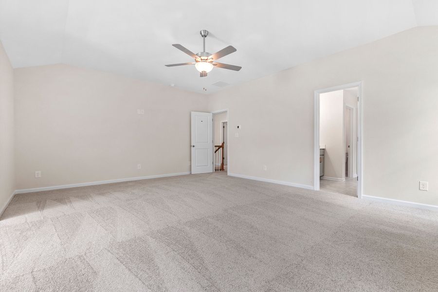 Owner's Bedroom:2023 Camberle Court