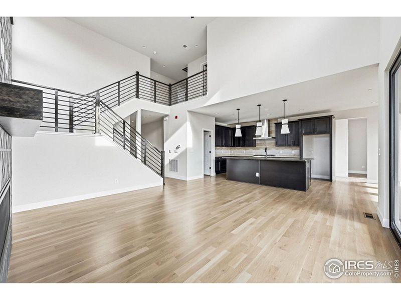 Spacious, unfurnished interior of a new home in , Superior (Image 38). Spacious, unfurnished interior of a new home in , Superior (Image 38).
