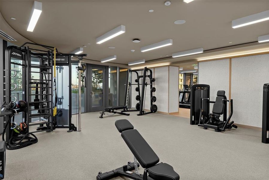 Community amenities in , Tampa (Image 89). Community amenities in , Tampa (Image 89).