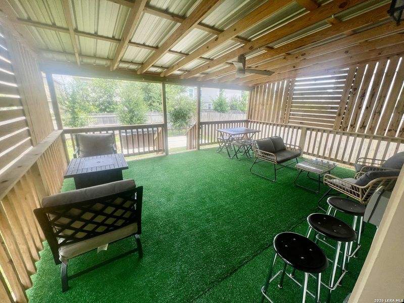 Image 37 of a home in Melissa Ranch.