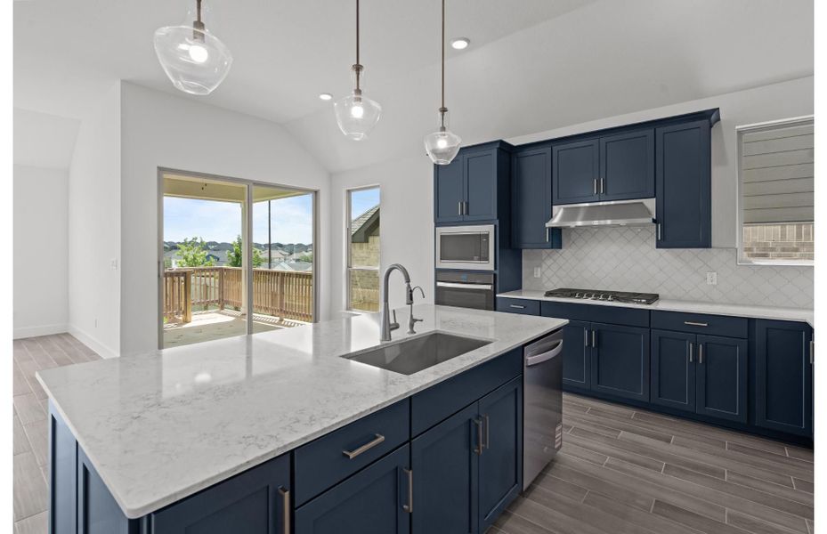 Island Kitchen Island Kitchen