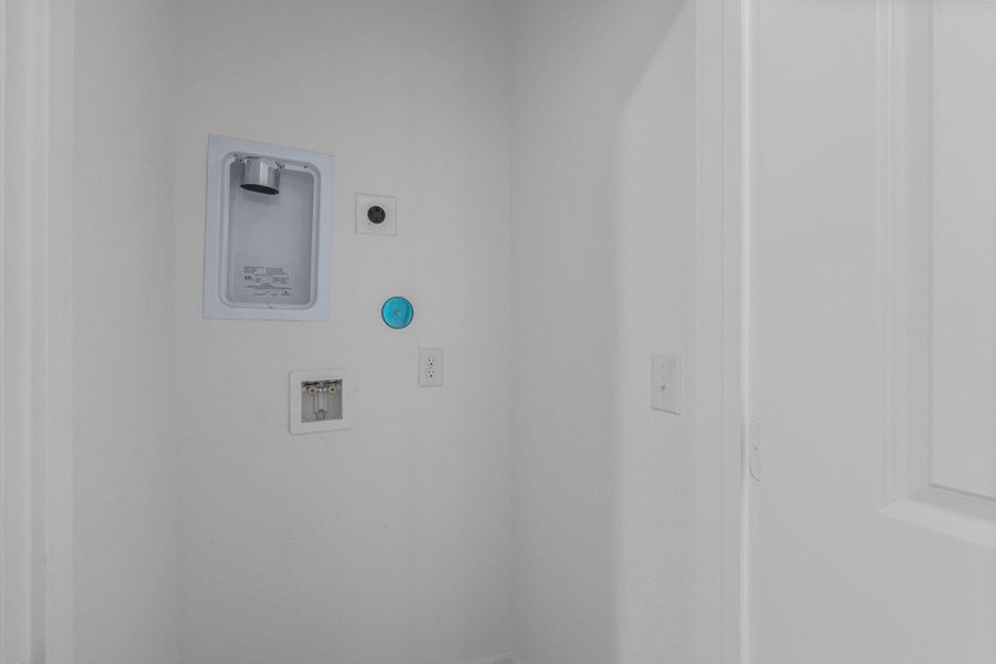 MODEL HOME images may NOT be consistent with the finished product.