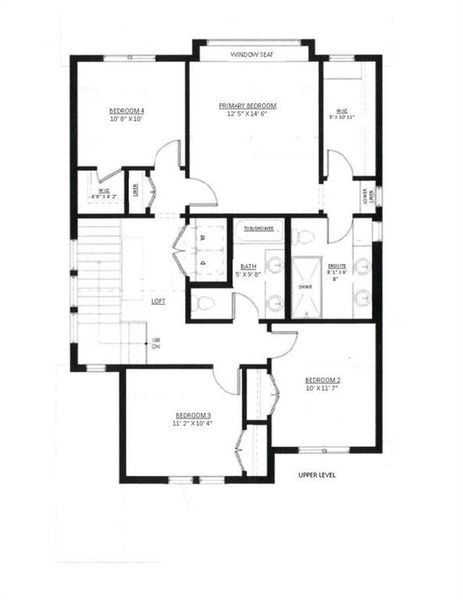 2D floor plan layout of this home in , Cartersville, GA (Image 1). 2D floor plan layout of this home in , Cartersville, GA (Image 1).