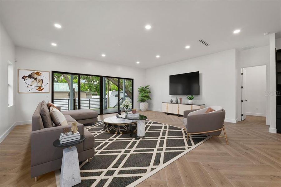 Virtually Staged Virtually Staged