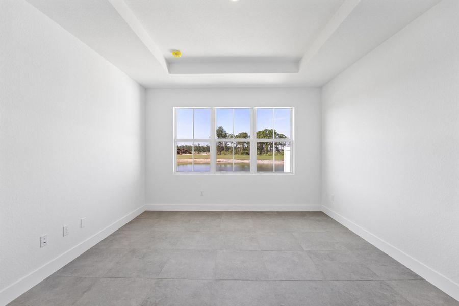 (Some or all of photography is of model or similar home and/or renderings and not necessarily indicative of available home).