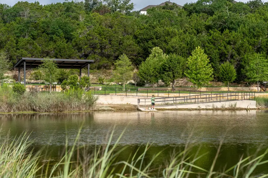 Natural landscape and outdoor views near Travisso in Leander (Image 43). Natural landscape and outdoor views near Travisso in Leander (Image 43).