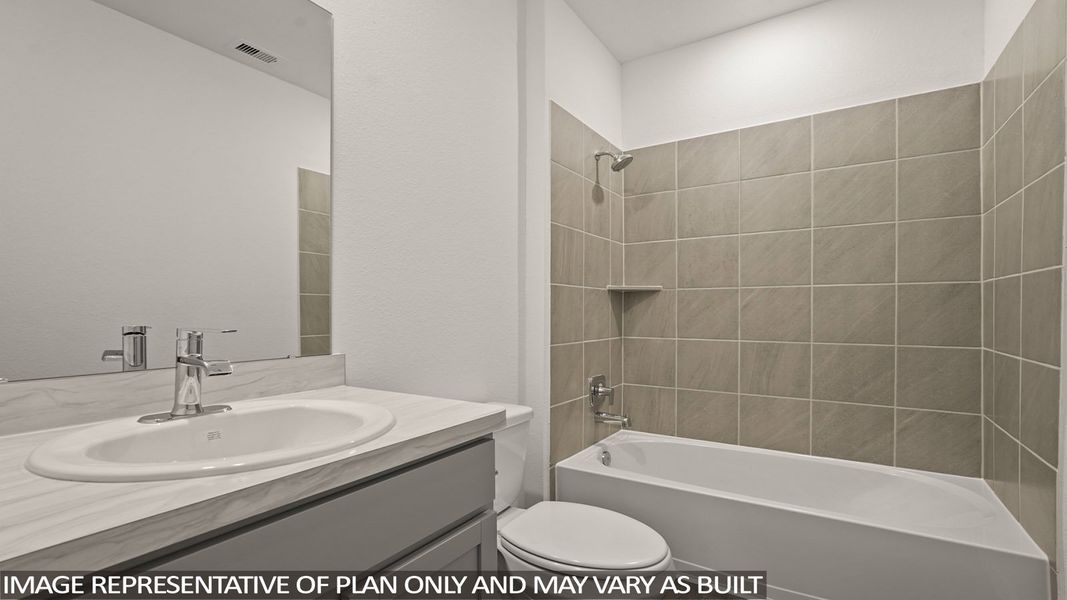 Image 24 of a home in Grand Pines.