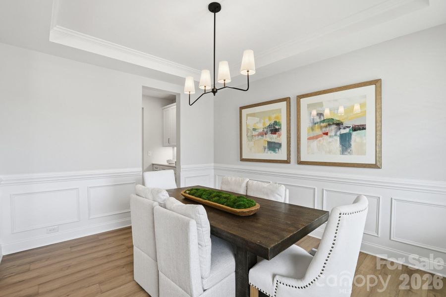 Dining Room Dining Room