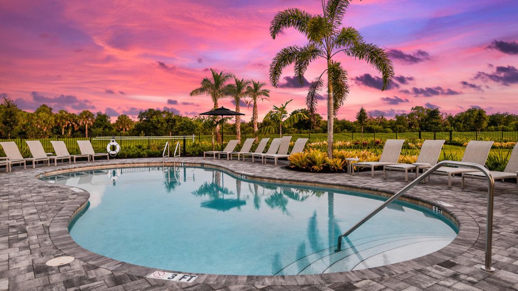 Community amenities in Skye Ranch Community Group Page, Sarasota (Image 76).