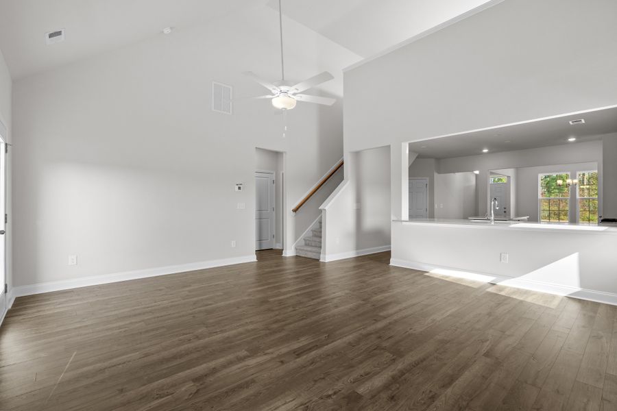 New Home in Conway, SC.  - Slide 24