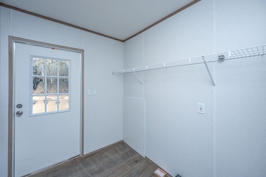 Spacious, unfurnished interior of a new home in , St. Stephen (Image 38). Spacious, unfurnished interior of a new home in , St. Stephen (Image 38).