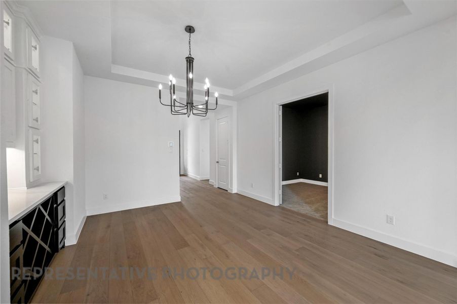 Image 20 of a home in Elyson: 80ft. lots.