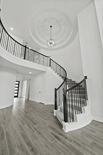 Representative image. Features, specifications, selections and colors may vary.